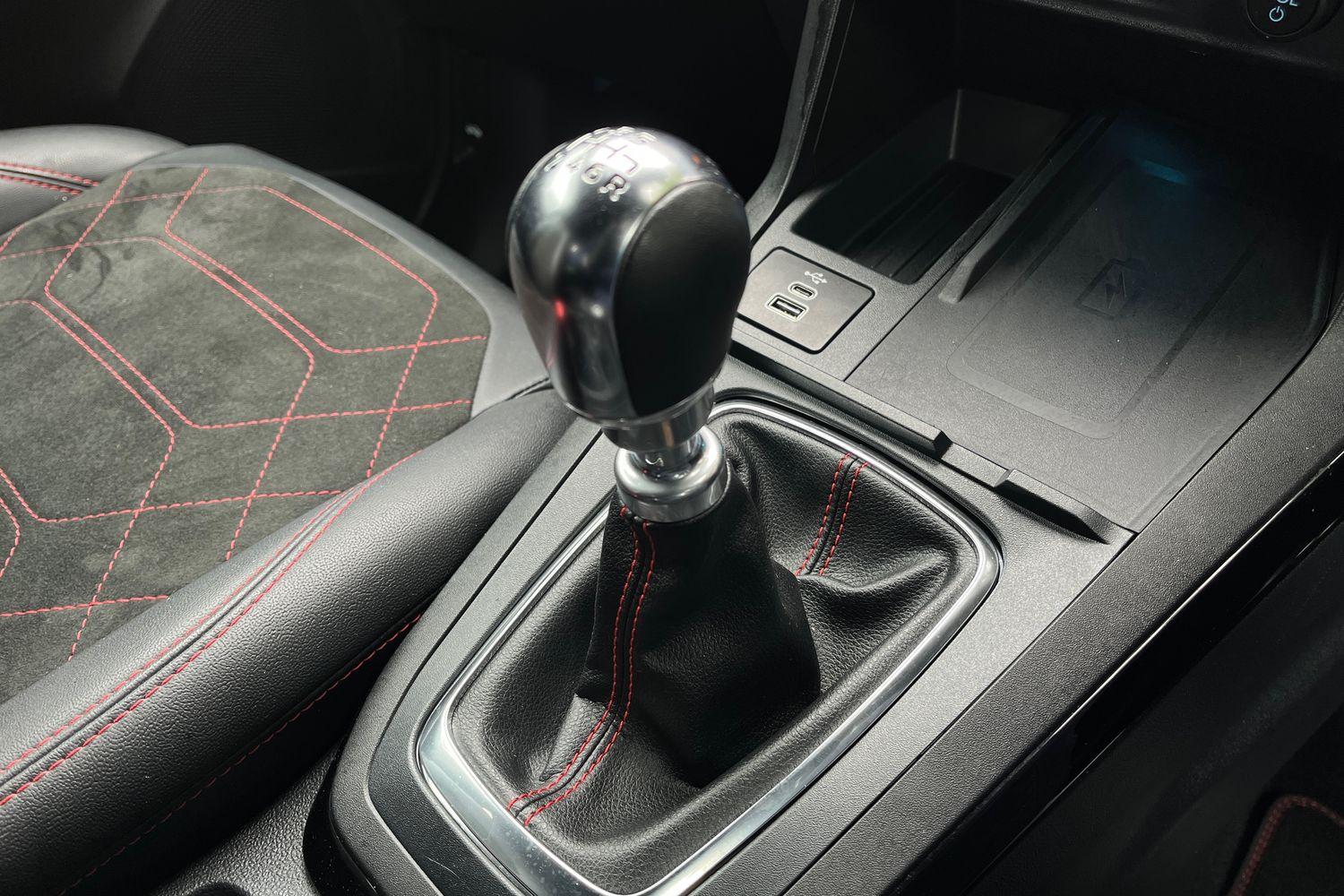 Ford PUMA Photo 36