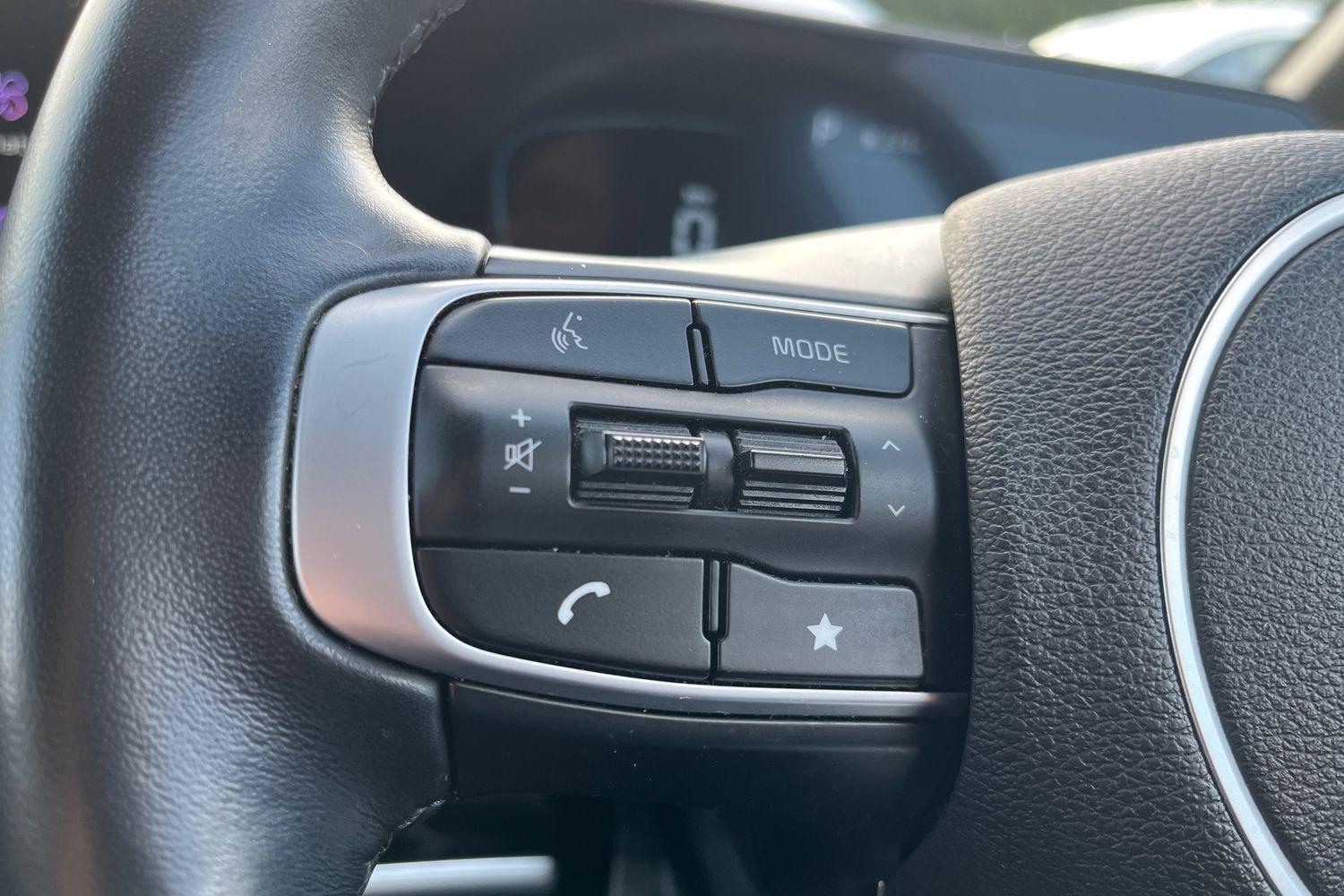 Kia SPORTAGE Photo 38