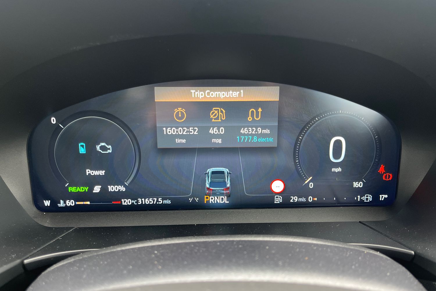 Ford KUGA Photo 12