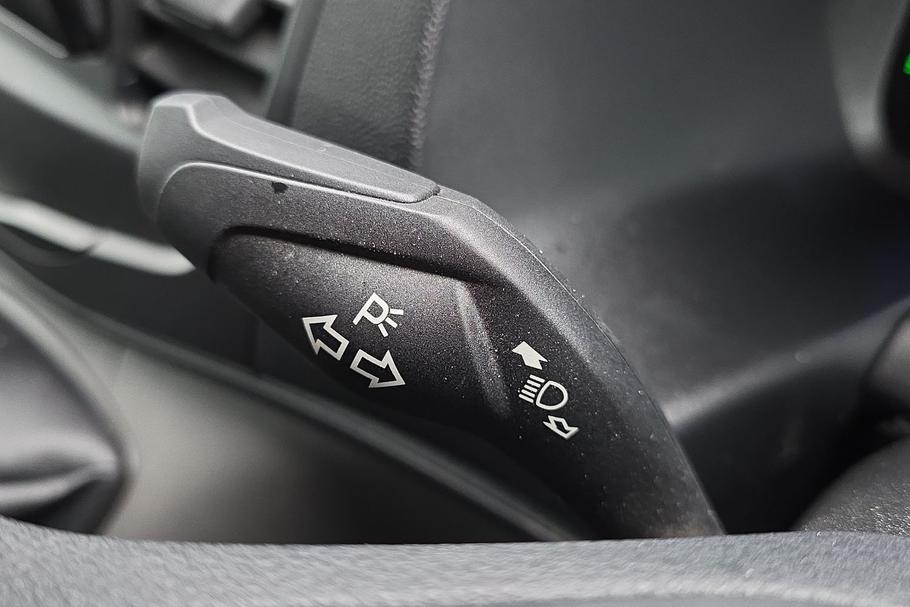 Used Ford TRANSIT 36