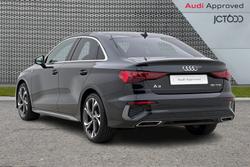 Audi A3 Photo 3