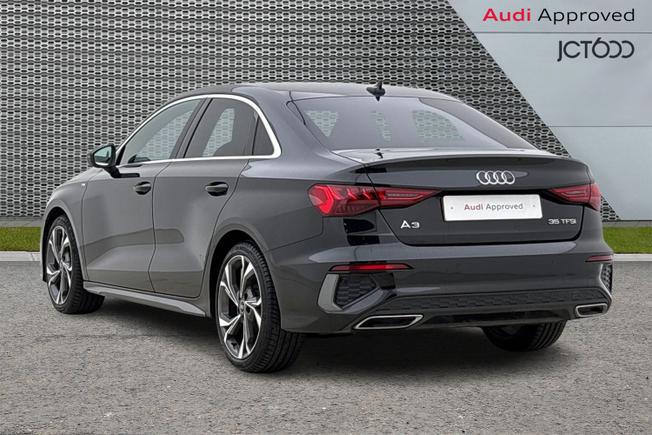 Audi A3 Photo 3