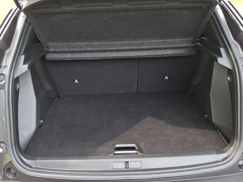 Used Peugeot 2008 EA23NLP 33