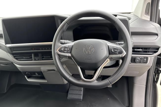 Volkswagen Transporter Photo 11