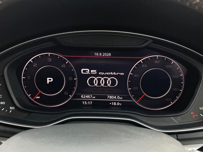 AUDI Q5 Photo 15