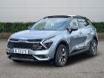 Kia Sportage Photo 1