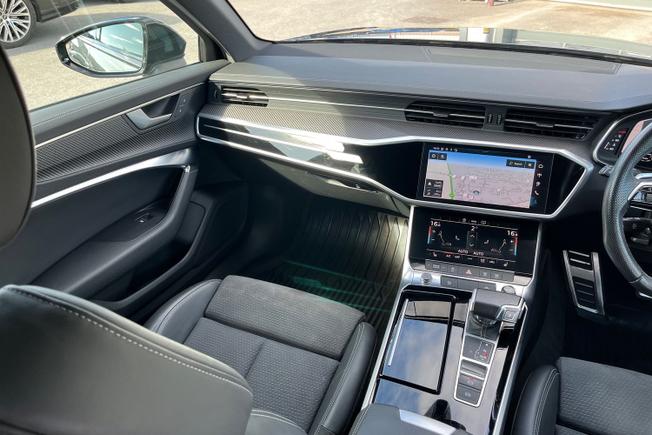 AUDI A6 Avant Photo 56