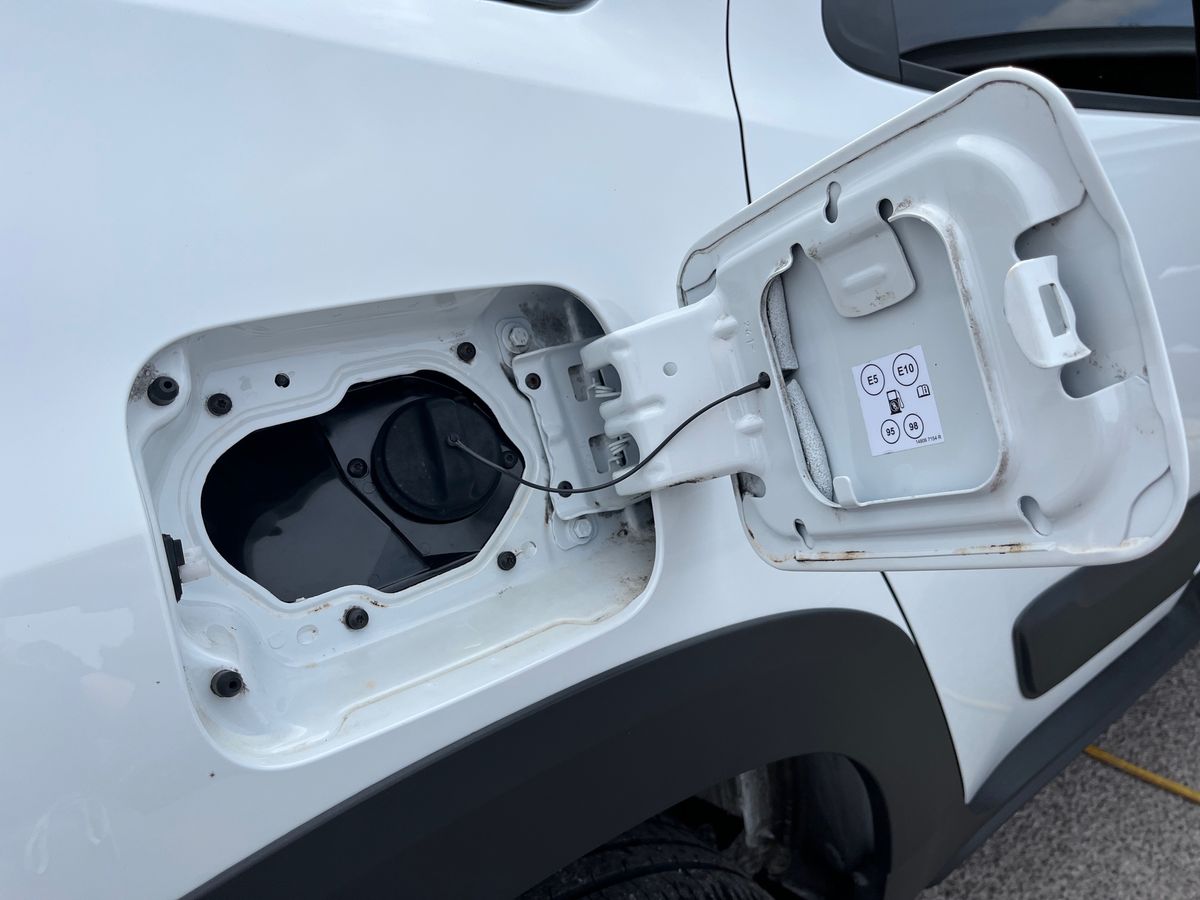 Dacia Duster Photo 31