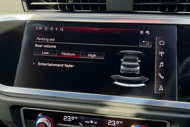 AUDI Q3 Photo 37