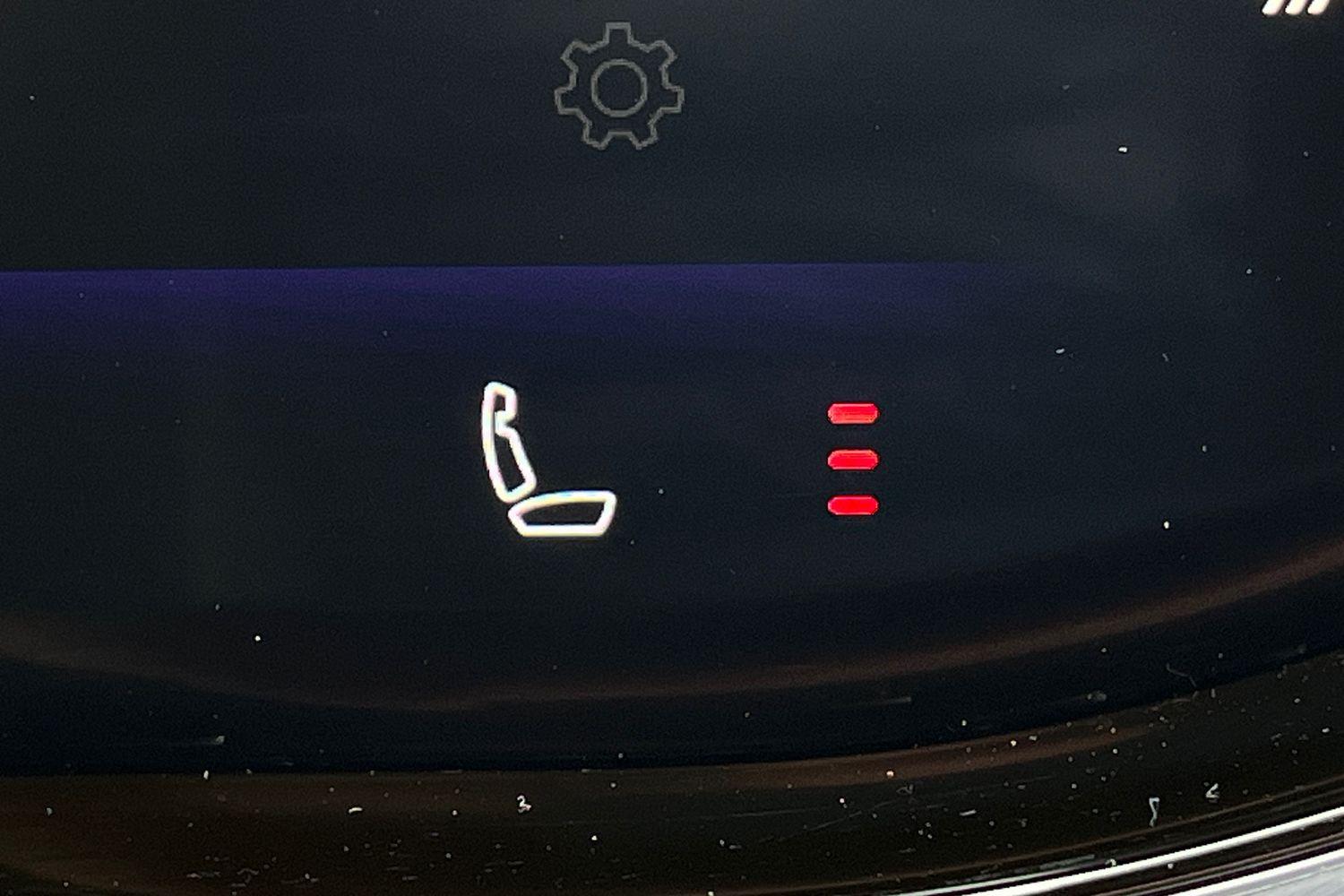 Volkswagen TOUAREG Photo 35