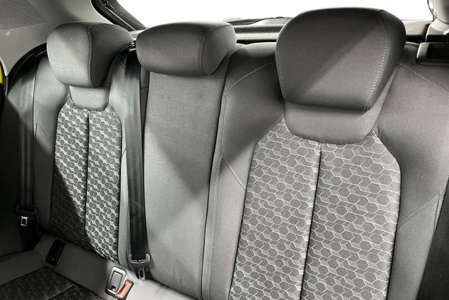 AUDI A1 Photo 9