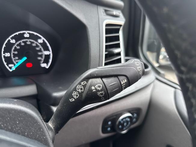 FORD Tourneo Custom Photo 51