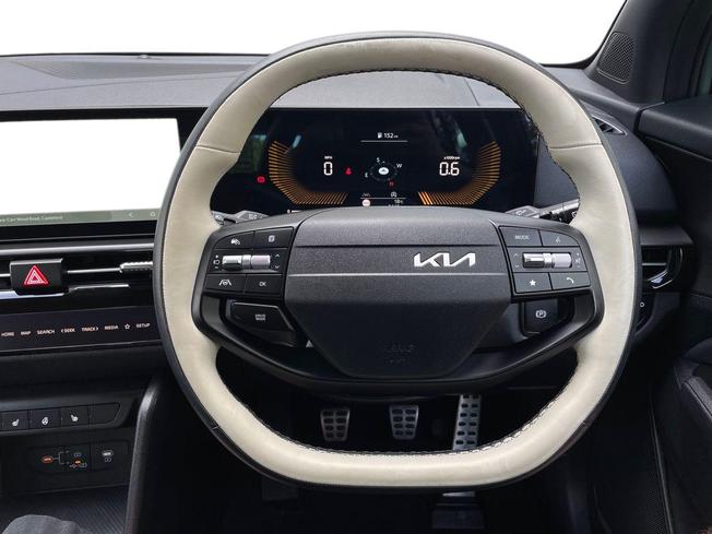 KIA Sportage Photo 11