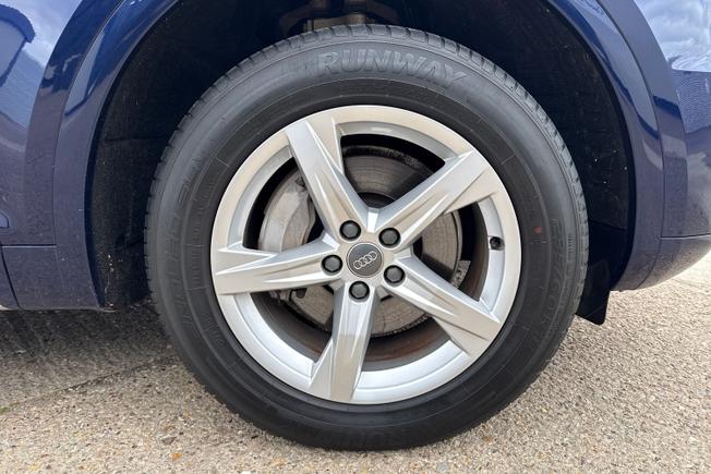Audi Q5 Photo 37
