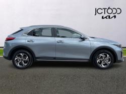 KIA Xceed Photo 4