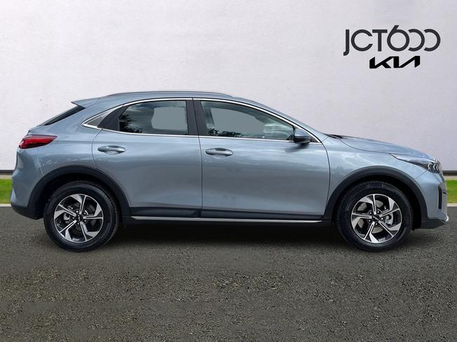 KIA Xceed Photo 4