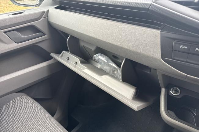 Volkswagen Transporter Photo 43