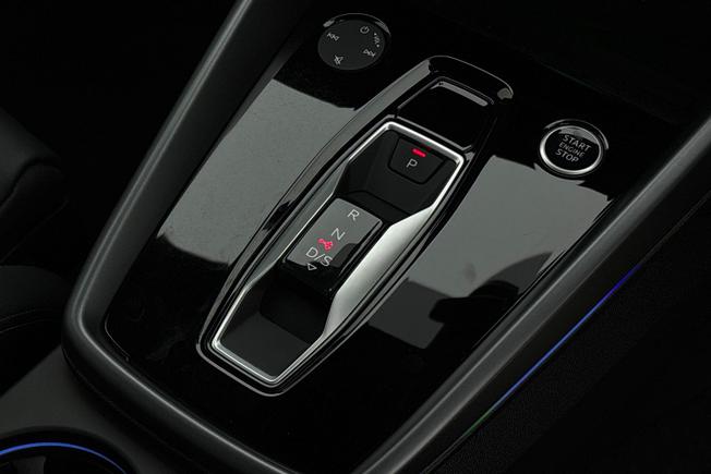 AUDI A3 Photo 28