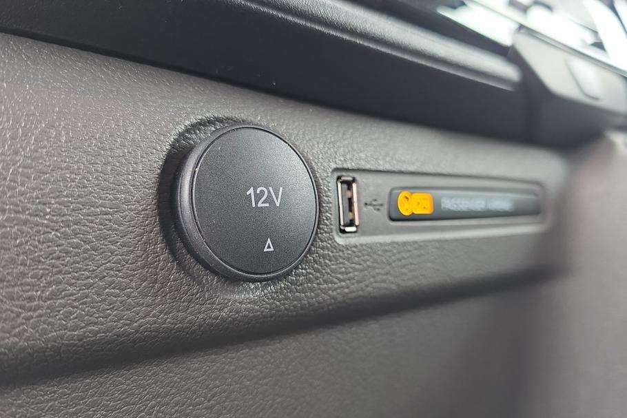 Used FORD TRANSIT WN75GVA 18