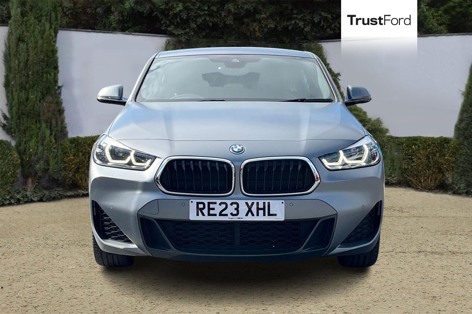 BMW X2 Photo 5