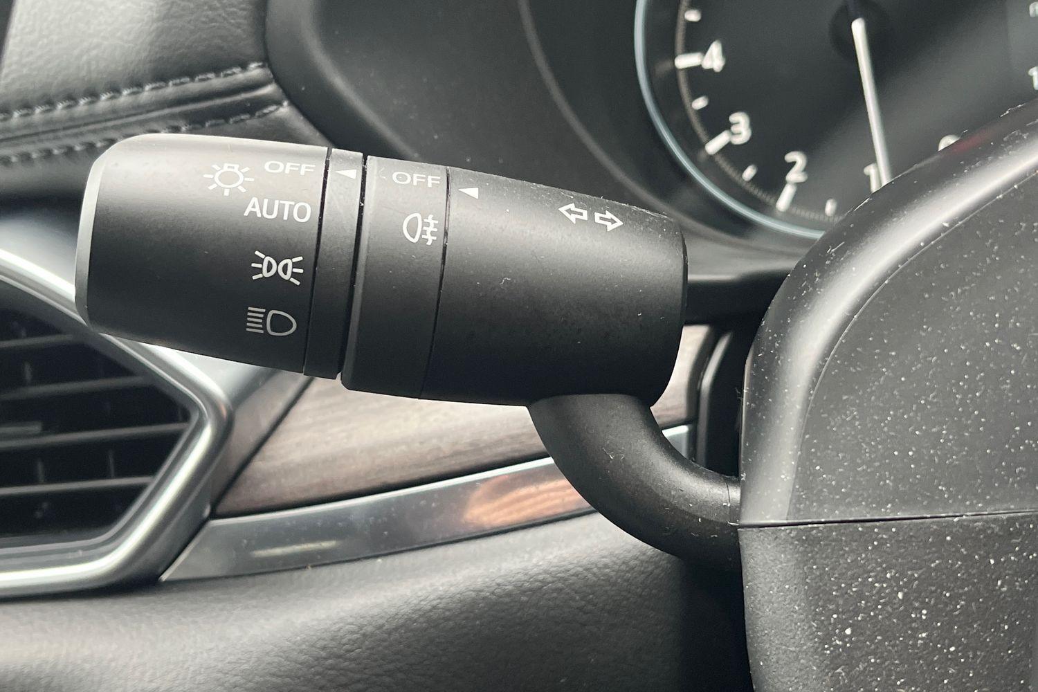 Mazda CX-5 Photo 13
