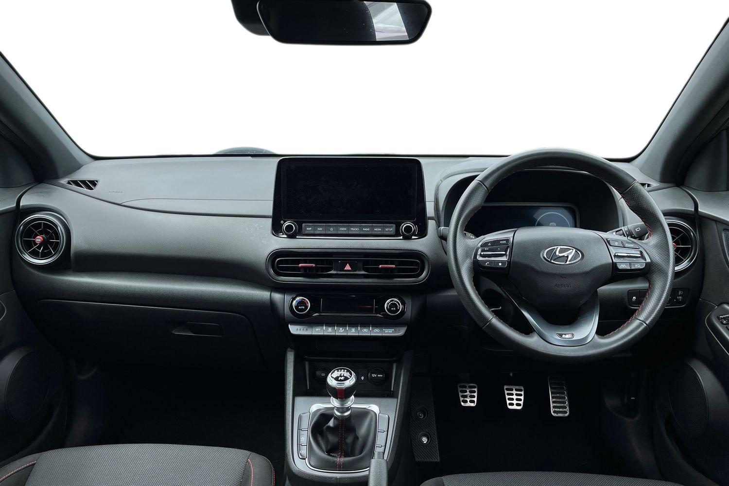 Hyundai KONA Photo 9