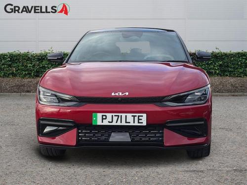 Kia EV6 Photo autoimg-91e0a6bdac98cefdf52b34bc397c77451c90f146.jpg