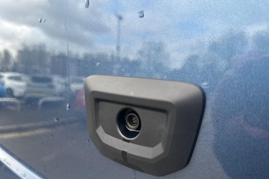 Used FORD TRANSIT WP75PLO 38