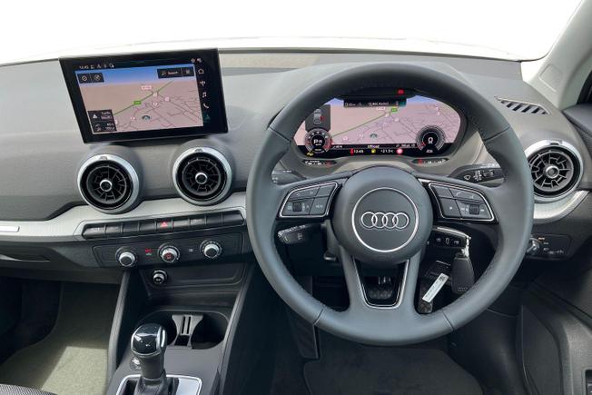 AUDI Q2 Photo 11