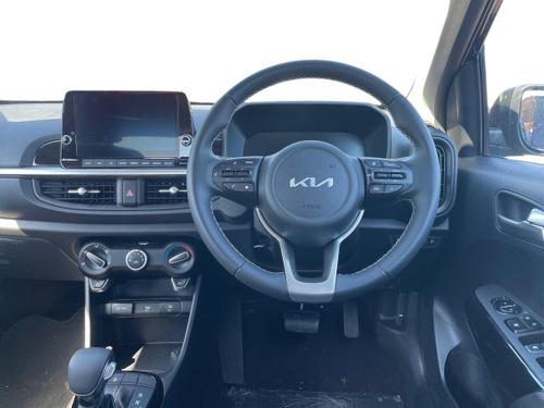 Kia PICANTO Photo autoimg-91e19d9f9f4ad574f93113b17ae03eea30fc0f9c.jpg