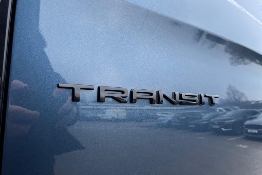 Used FORD TRANSIT CUSTOM WN75ATO 20