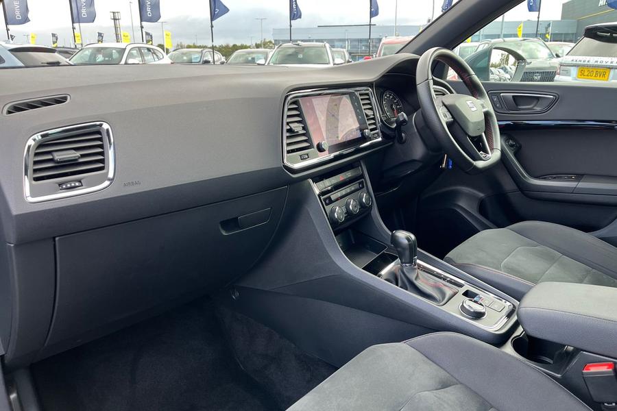 SEAT Ateca Photo autoimg-91e349410f8e7c00ad21570d1f9d472644c38e4e.jpg