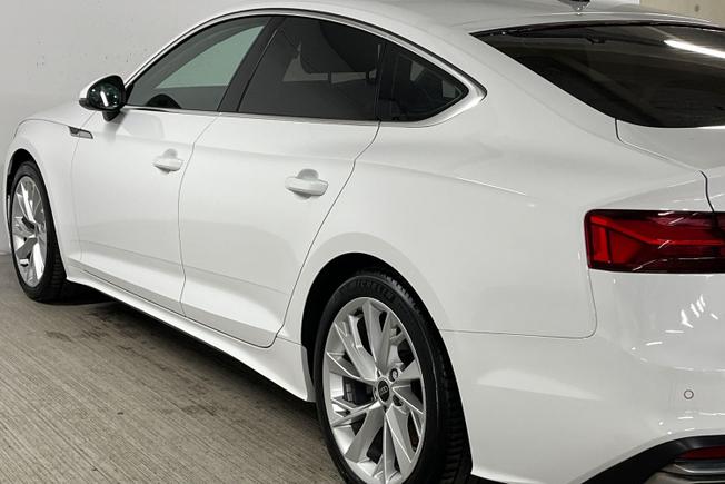 AUDI A5 Photo 33