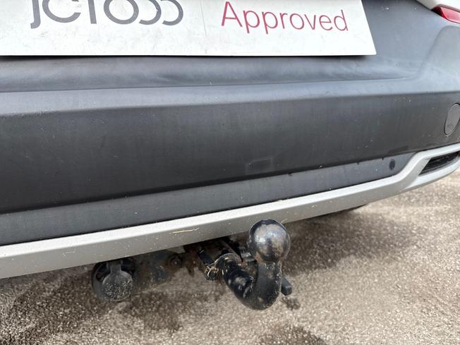 VAUXHALL Grandland X Photo 23