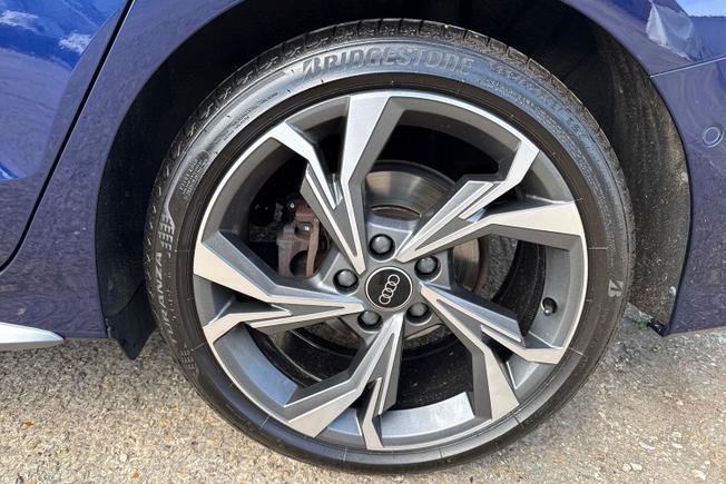 AUDI A3 Photo 47
