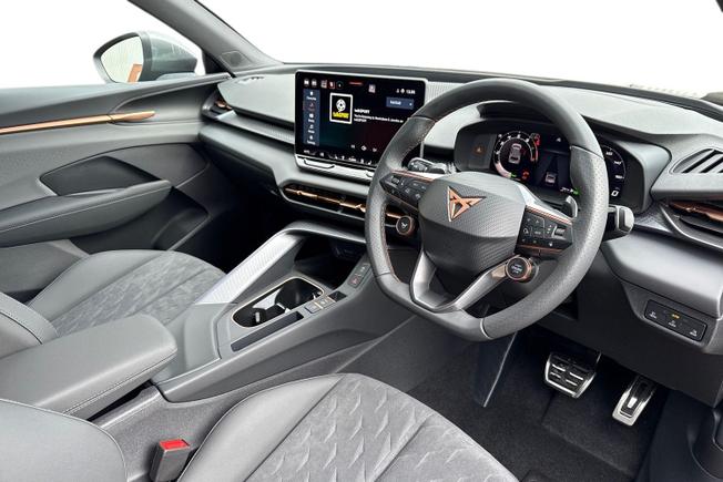 CUPRA TERRAMAR Photo 7