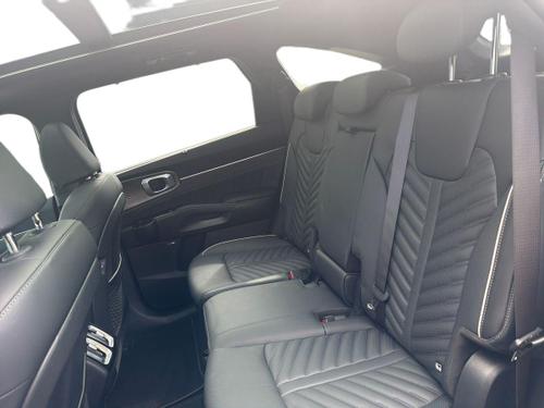 Kia SORENTO Photo autoimg-91e6bb09f7fce43a87a9e161ea65ae62331e1e9e.jpg