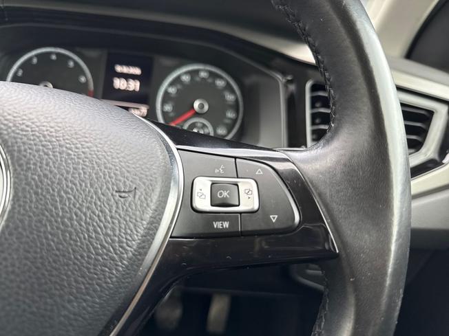 Volkswagen Polo Photo 17