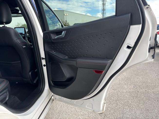FORD Kuga Photo 41