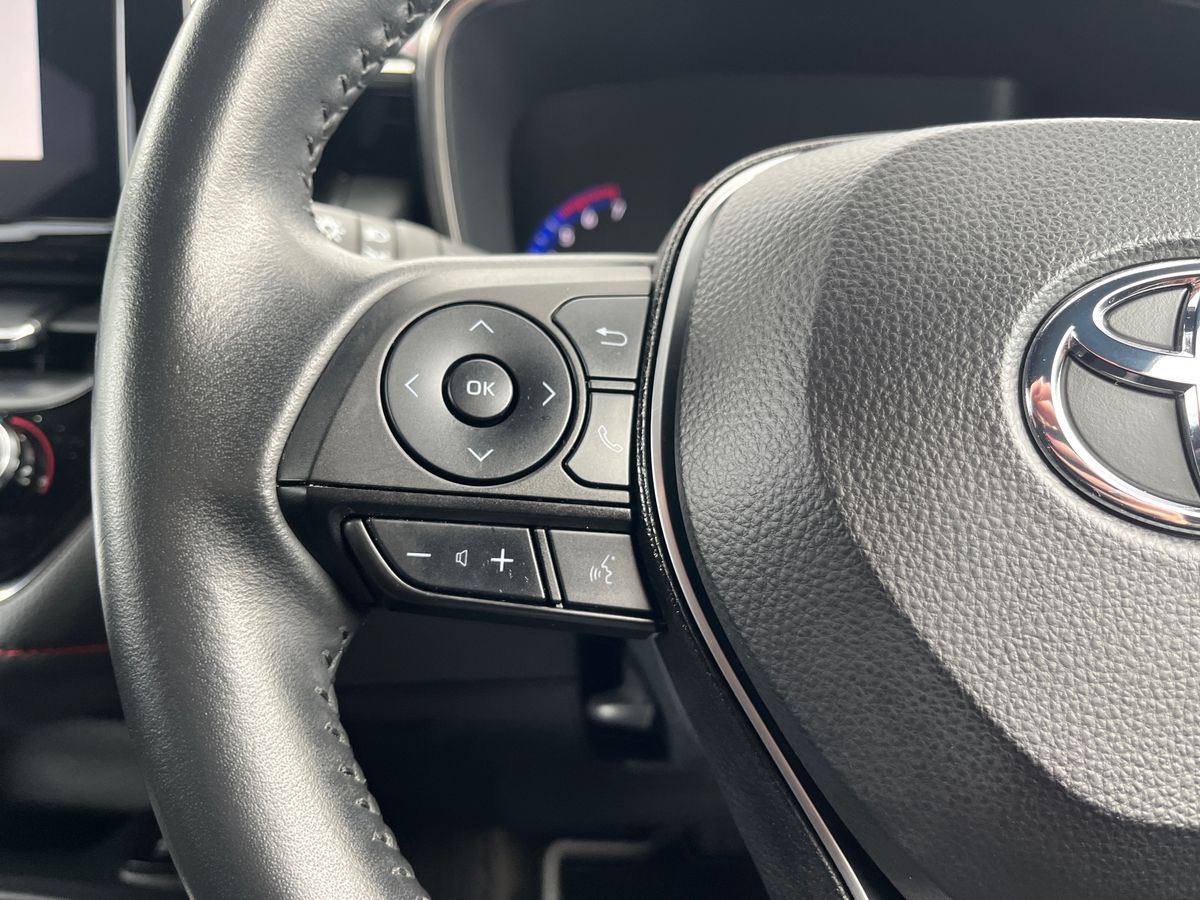 Toyota Corolla Photo 15