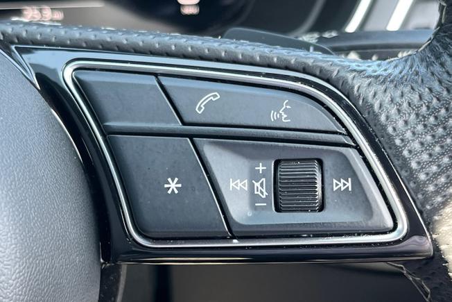 AUDI A5 Photo 17