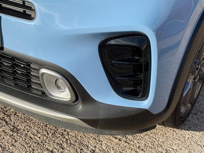 Kia Picanto Photo 23