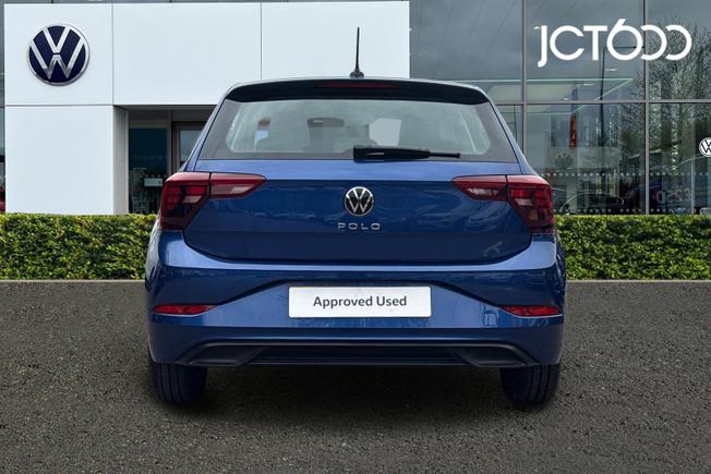 VOLKSWAGEN Polo Photo 7