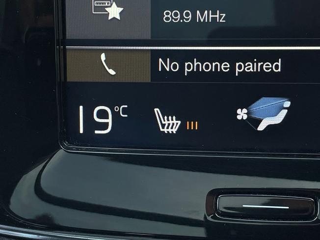 VOLVO Xc40 Photo 44