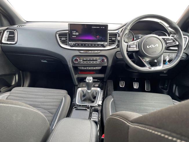 Kia Ceed Photo 10