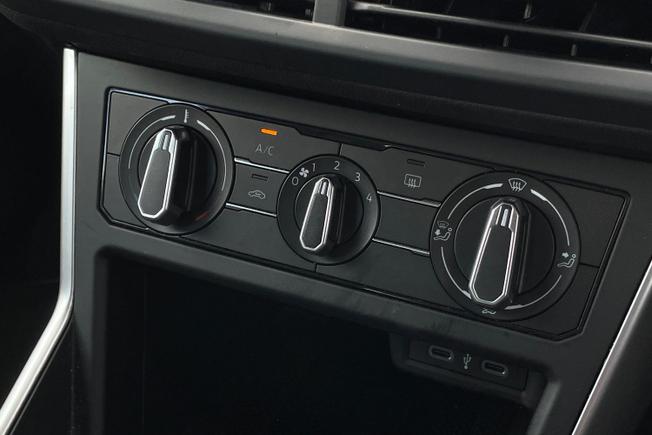 Volkswagen Taigo Photo 32