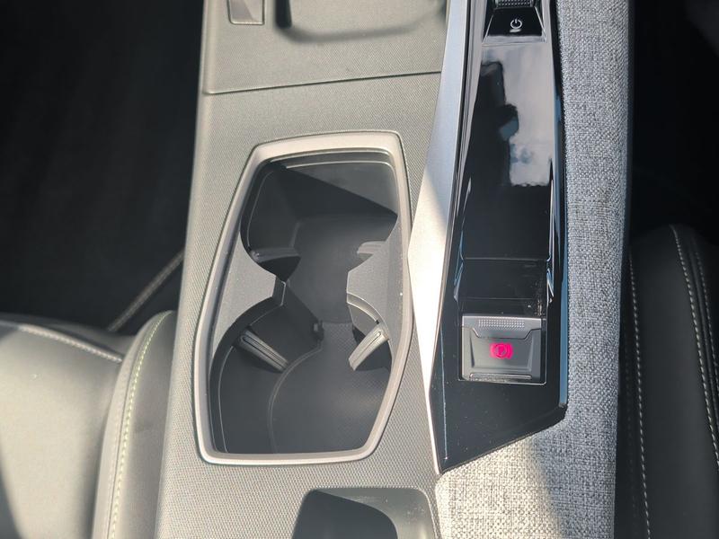 Used Peugeot 5008 KM25VVT 41