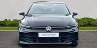 Volkswagen Golf Photo 6