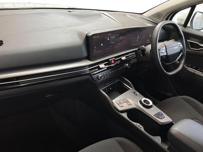 KIA Sportage Photo 2