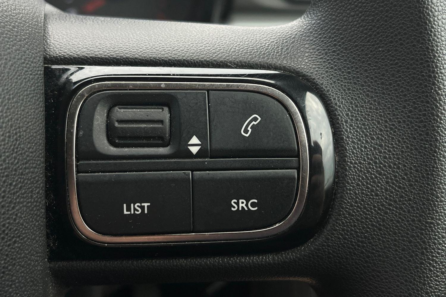 Citroen C3 Photo 24